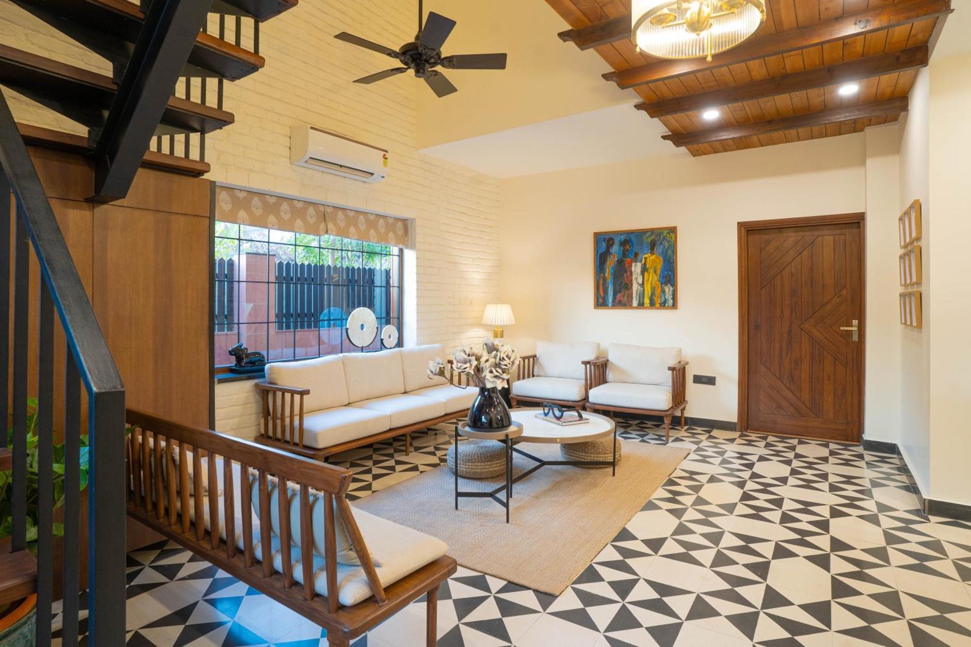 Hostie Vaikuntha - 3Bhk Mountain Villa, Dehradoon Дехрадун Экстерьер фото