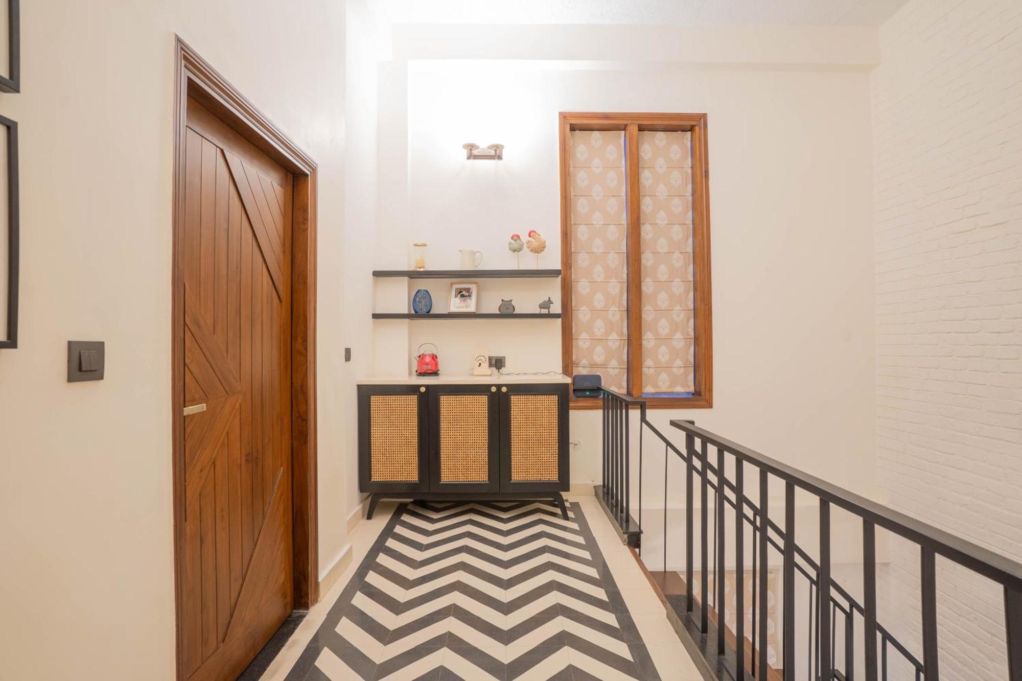 Hostie Vaikuntha - 3Bhk Mountain Villa, Dehradoon Дехрадун Экстерьер фото