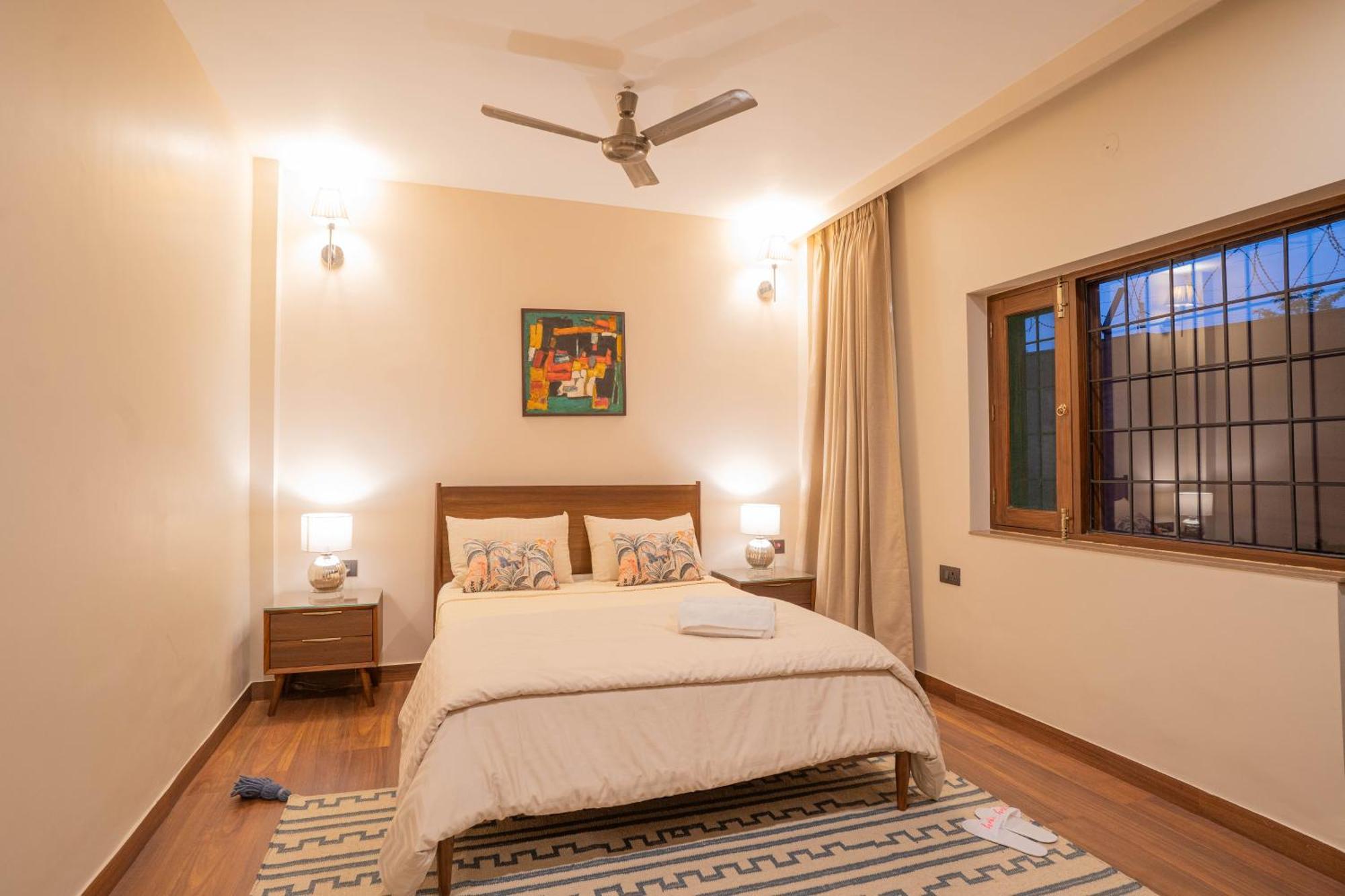Hostie Vaikuntha - 3Bhk Mountain Villa, Dehradoon Дехрадун Экстерьер фото