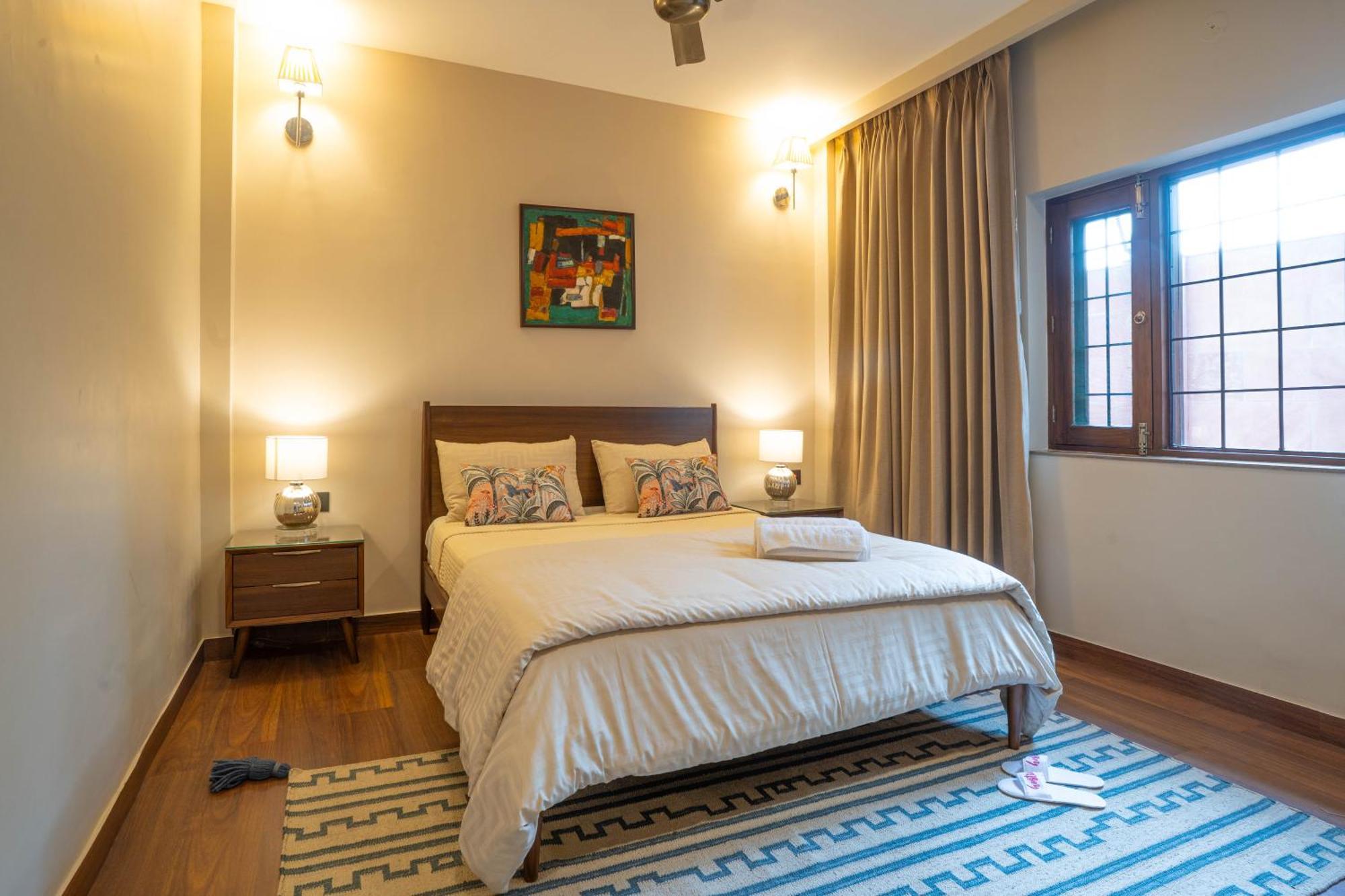 Hostie Vaikuntha - 3Bhk Mountain Villa, Dehradoon Дехрадун Экстерьер фото