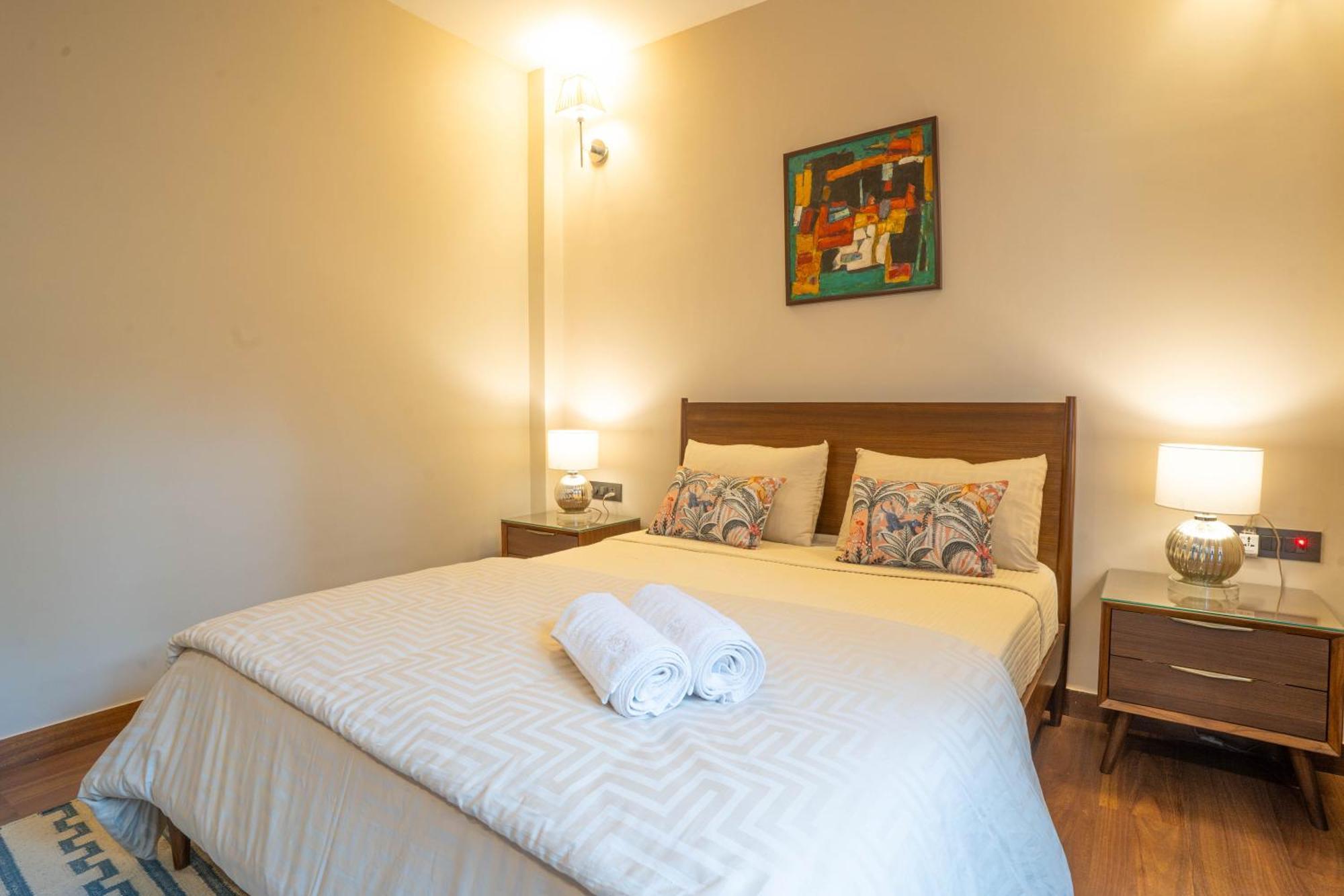 Hostie Vaikuntha - 3Bhk Mountain Villa, Dehradoon Дехрадун Экстерьер фото