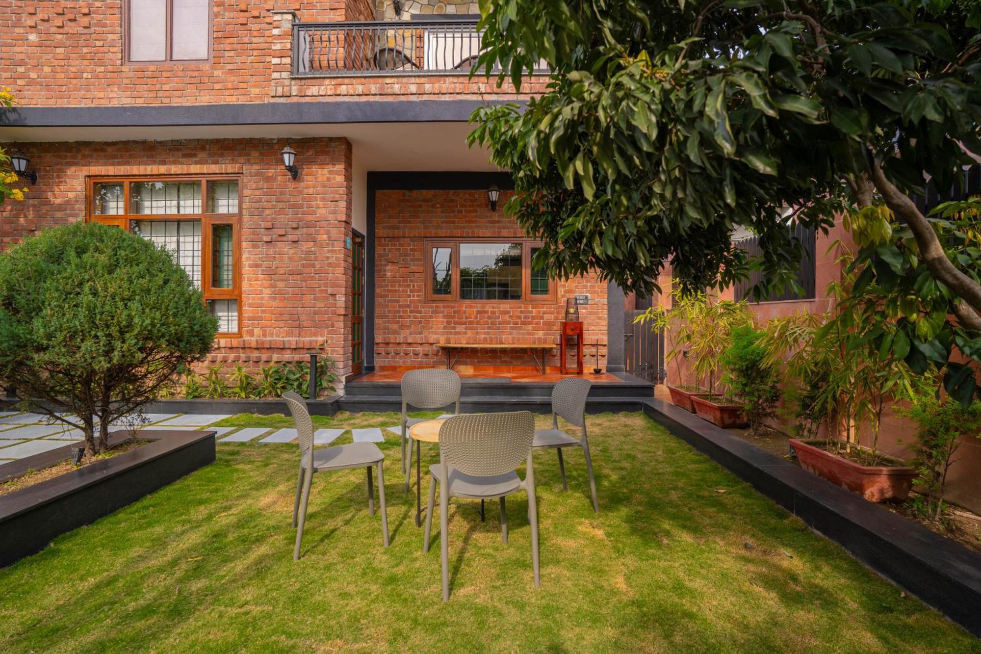 Hostie Vaikuntha - 3Bhk Mountain Villa, Dehradoon Дехрадун Экстерьер фото